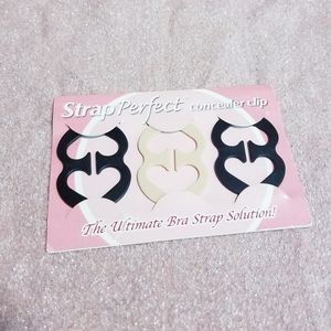 👙Strap Perfect Concealer Clip